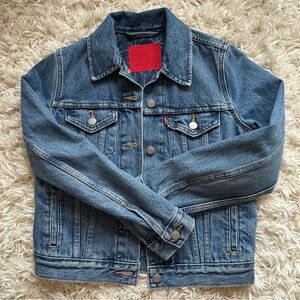 Levi's Denim Jacket